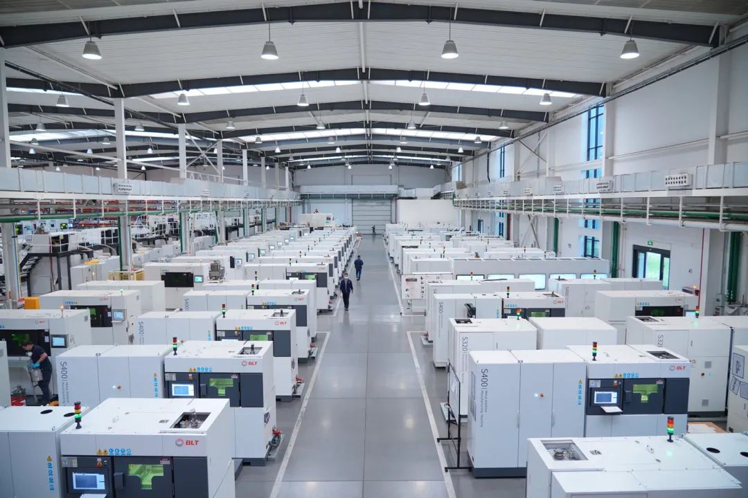 Additive Manufacturing China industry insight
