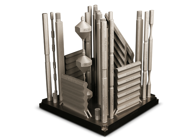 Additive Manufacturing for Aerospace and Defense