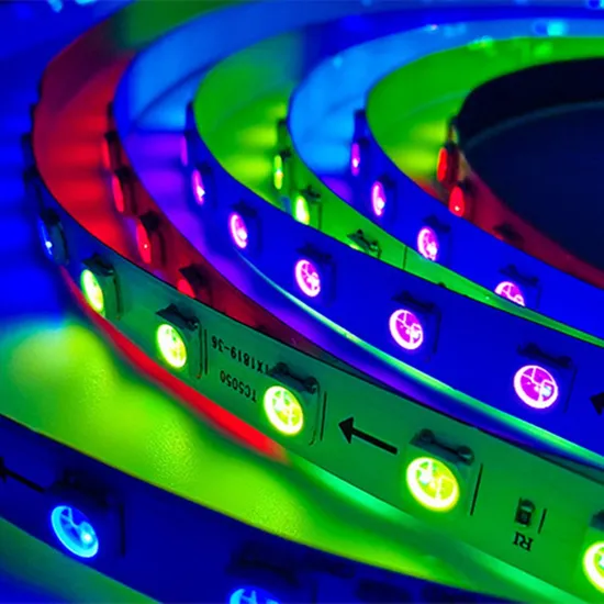 Addressable Led Strip Manufacturer in China Best ...