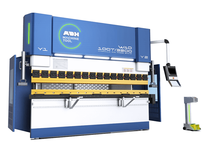ADH Machine Tool