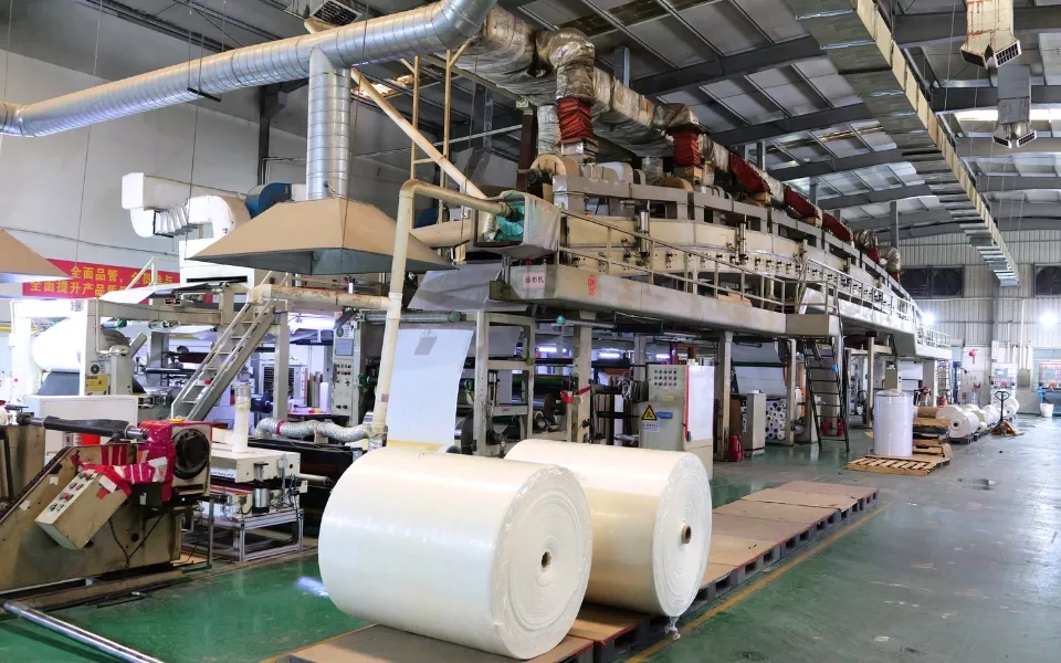 Adhesive Tape  In China industry insight