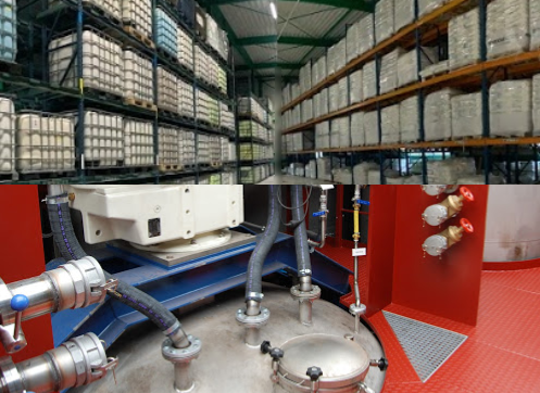 Adhesives industry insight