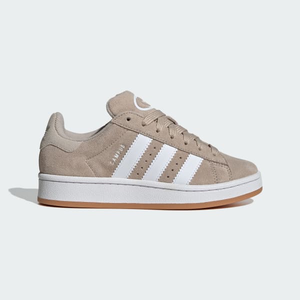 adidas Campus 00s Shoes - Beige