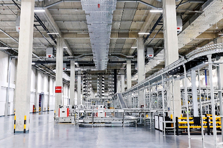 Adidas In China industry insight