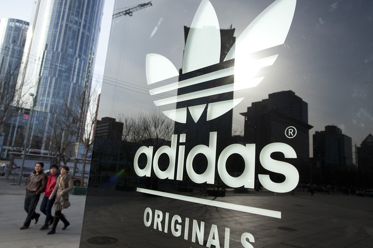 Adidas to close its only factory in China