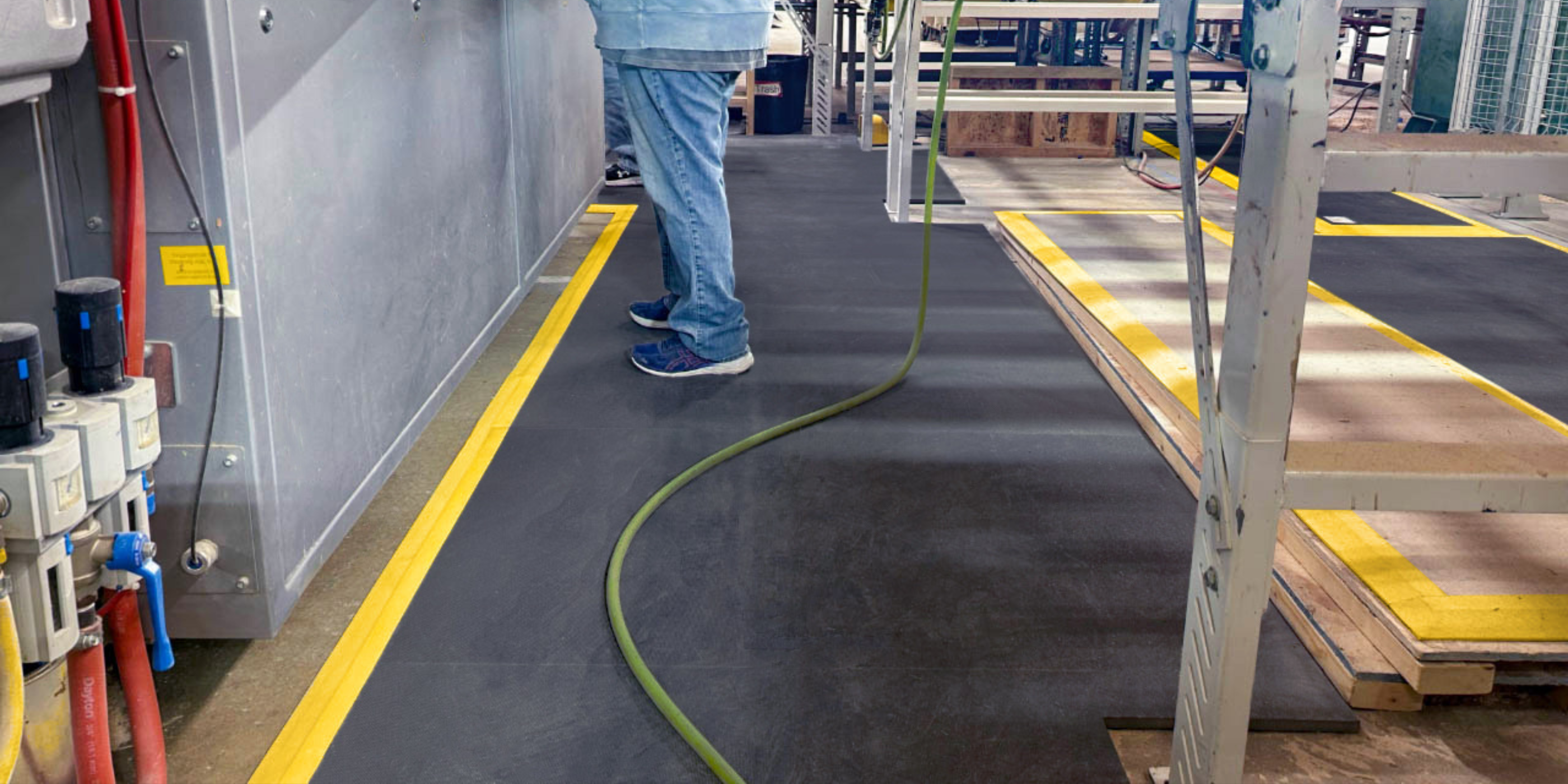 Adjustable Mat Grounding Cord industry insight