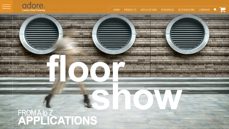 Adore Floors