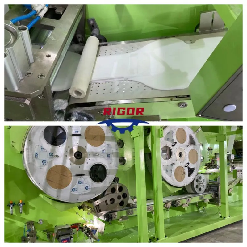 Adult Diaper  In China industry insight