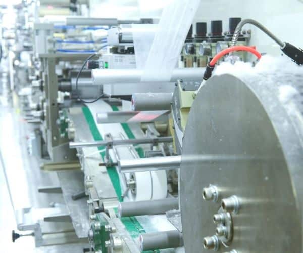 Adult Diaper Pants In China industry insight