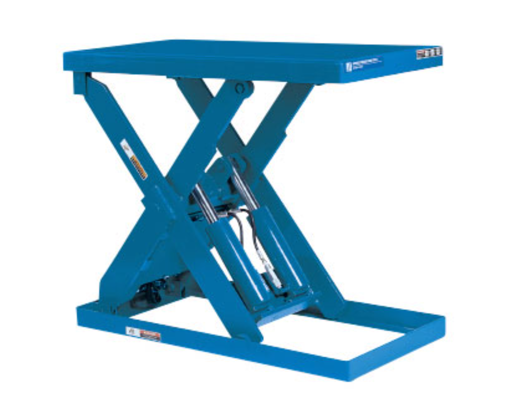 Advance Lifts