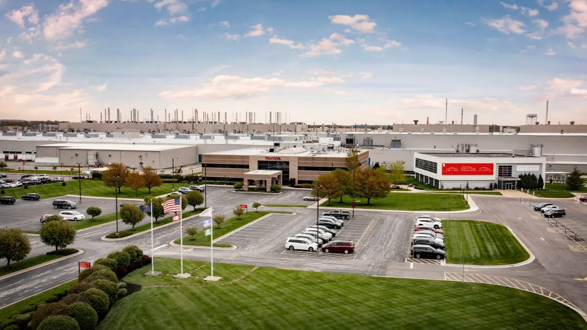 Advanced Manufacturing