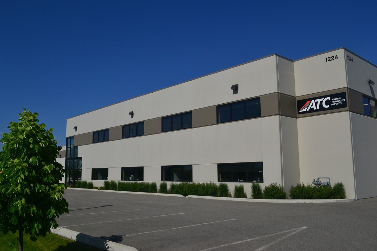 Advanced Manufacturing