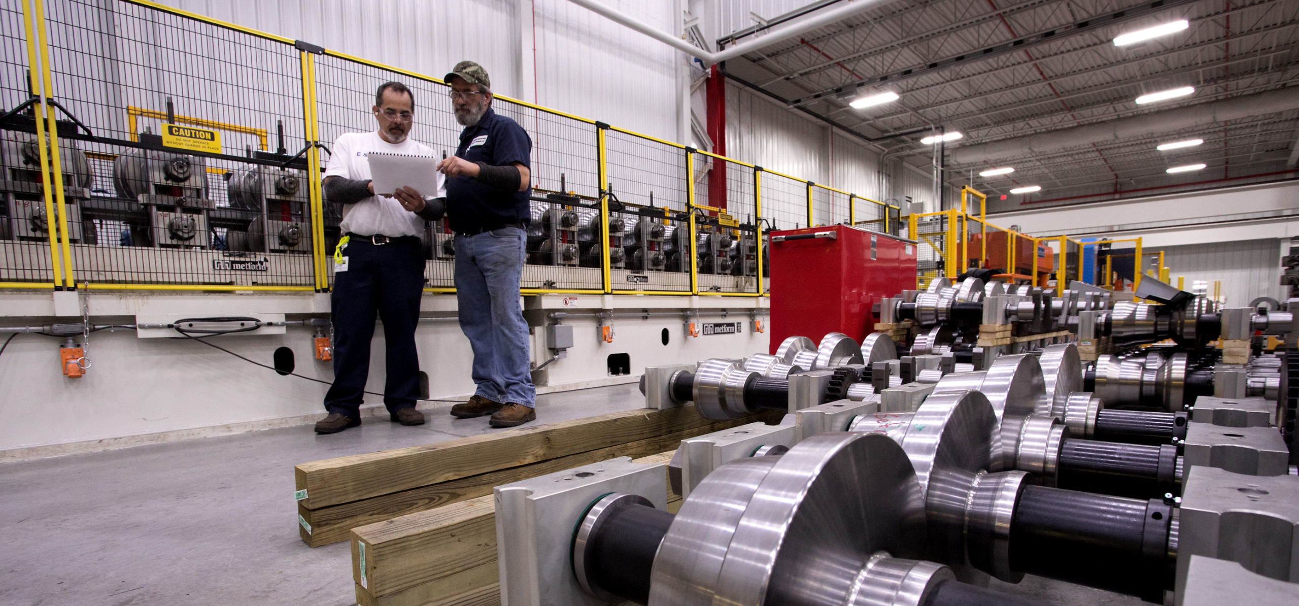 Advanced Metal Exhaust Pipe Machine industry insight