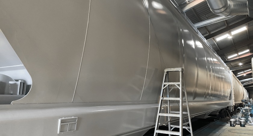 Advanced Polymer Coatings