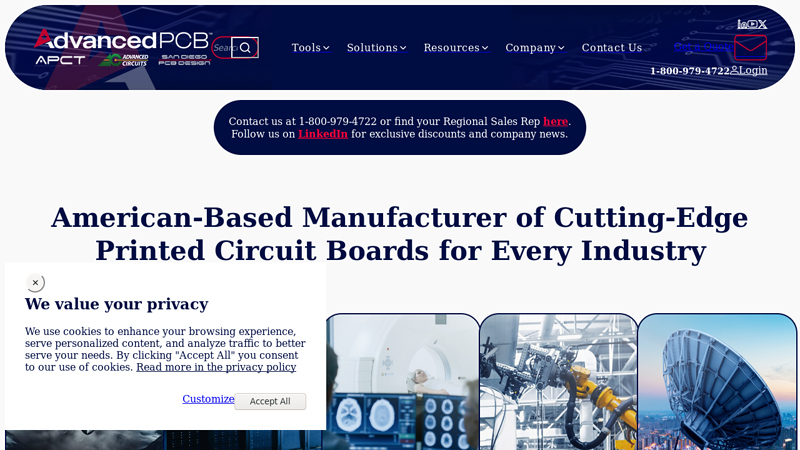 AdvancedPCB