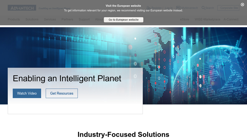 Advantech Co