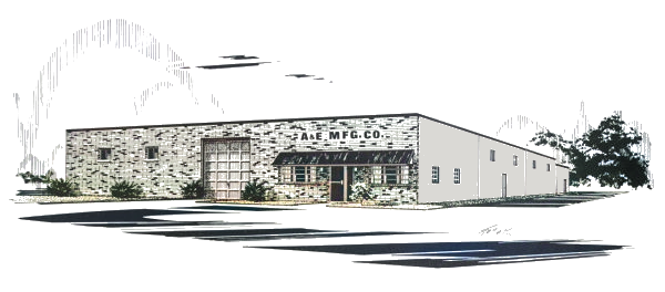 A&E MANUFACTURING COMPANY