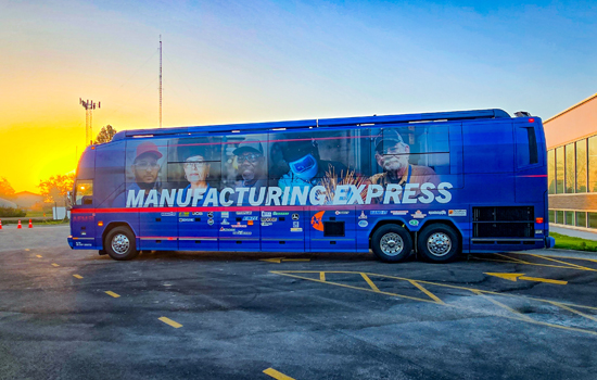 AEM Manufacturing Express