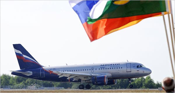 Aeroflot