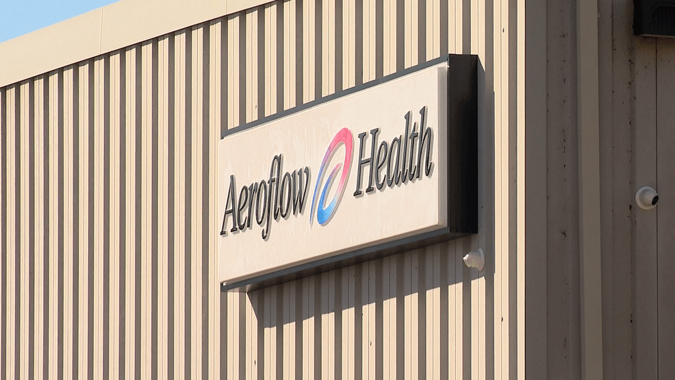 Aeroflow Health
