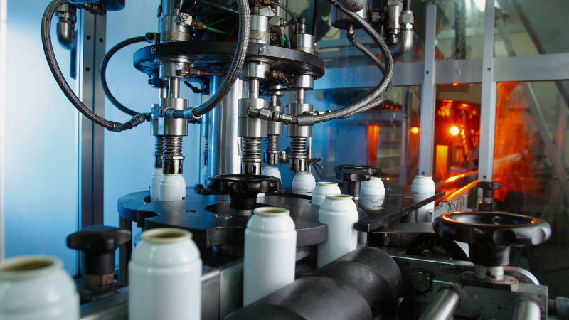 Aerosol Can industry insight