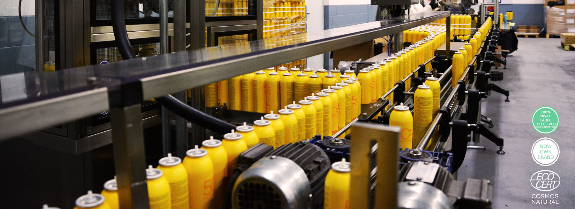 Aerosol Can industry insight