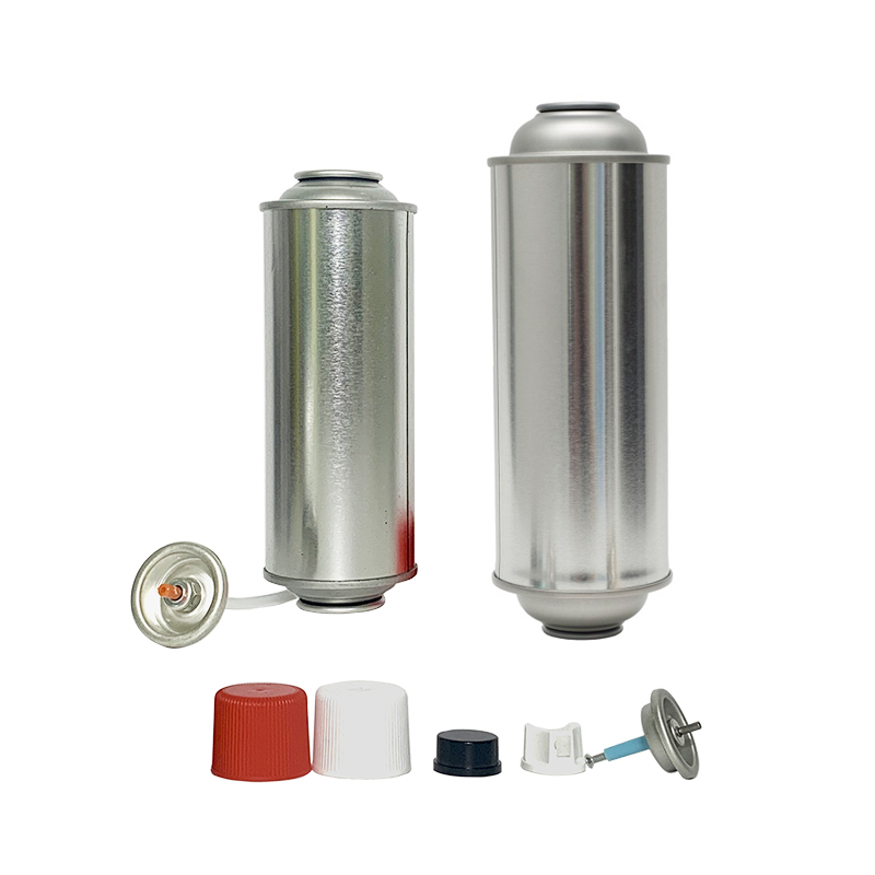 Aerosol Spray Paint Cans