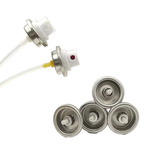 Aerosol Valve China industry insight
