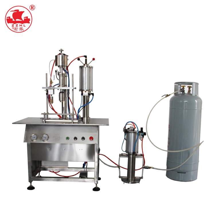 Aerosol Valve China industry insight