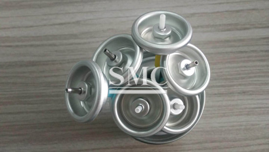 Aerosol Valve Price