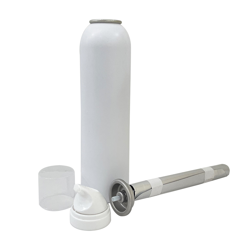 Aerosol Valves