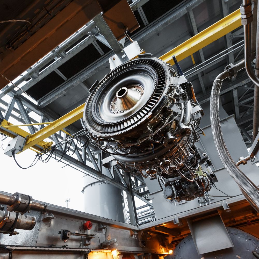 Aerospace Component industry insight