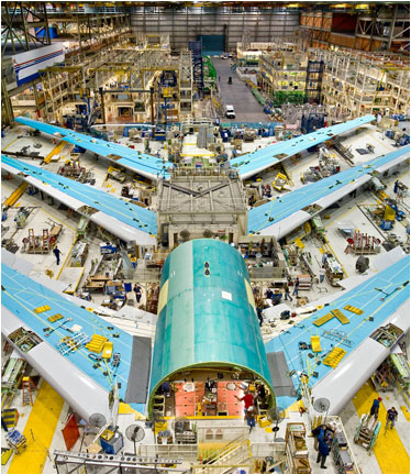 Aerospace Component industry insight
