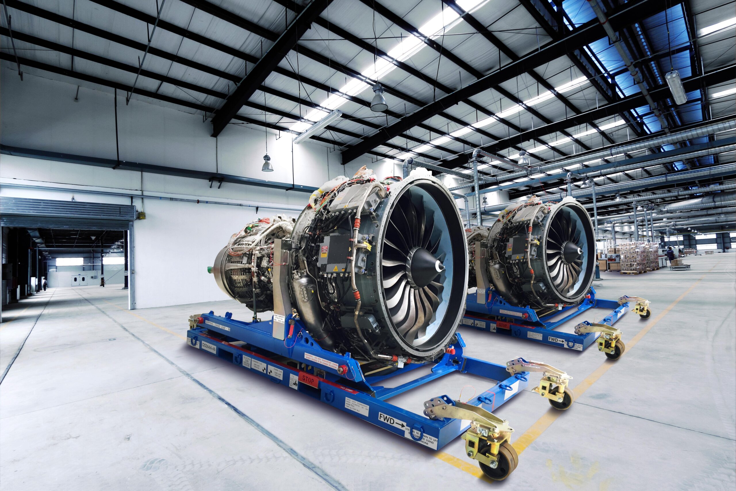 Aerospace Component industry insight