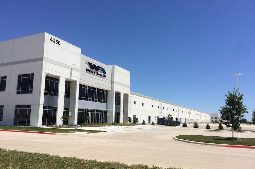 Aerospace Industries Association