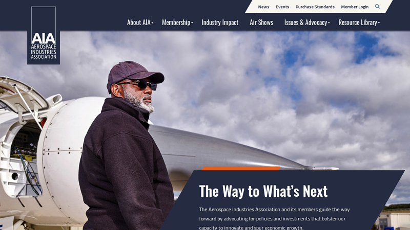 Aerospace Industries Association