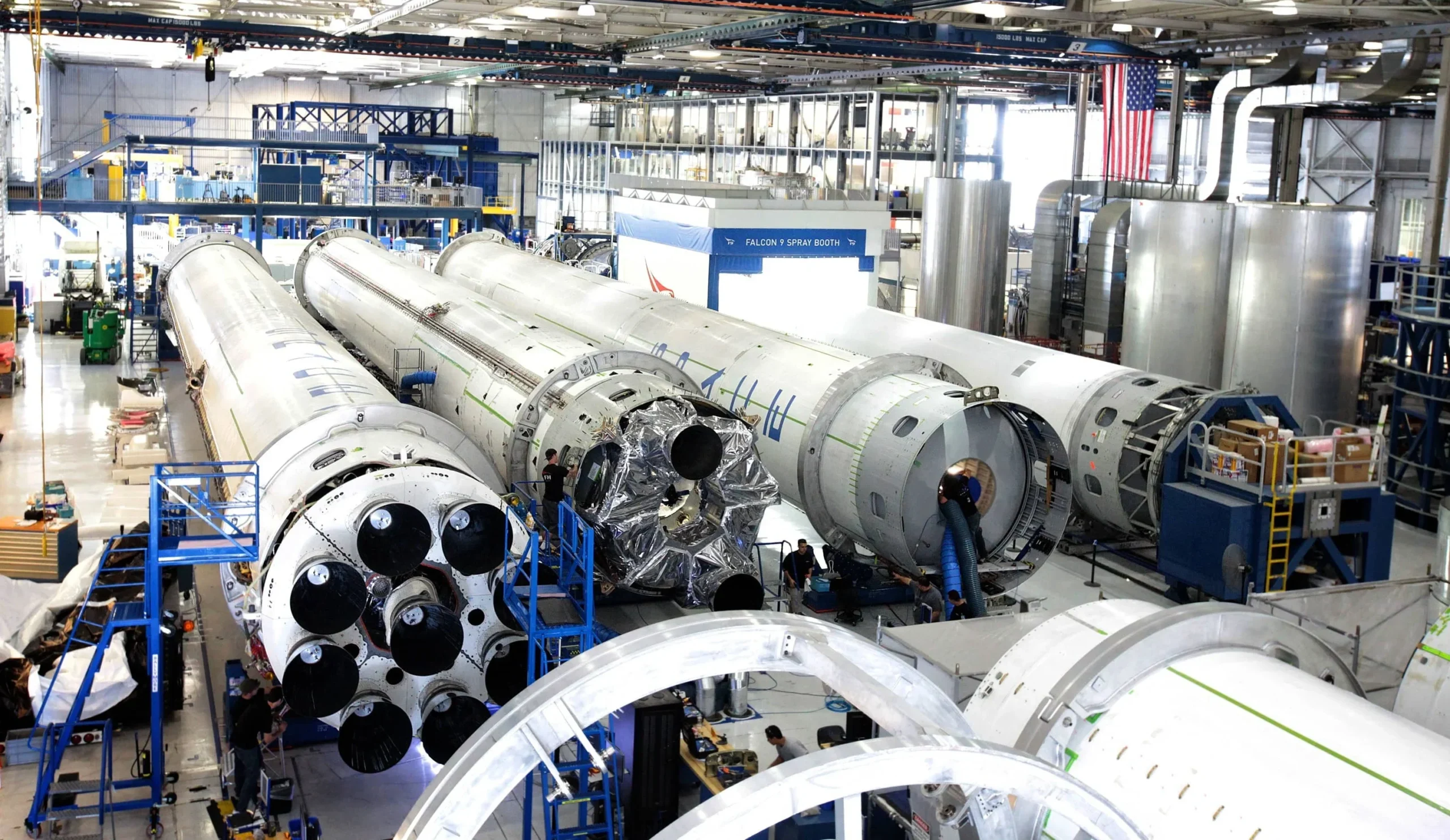 Aerospace Industry