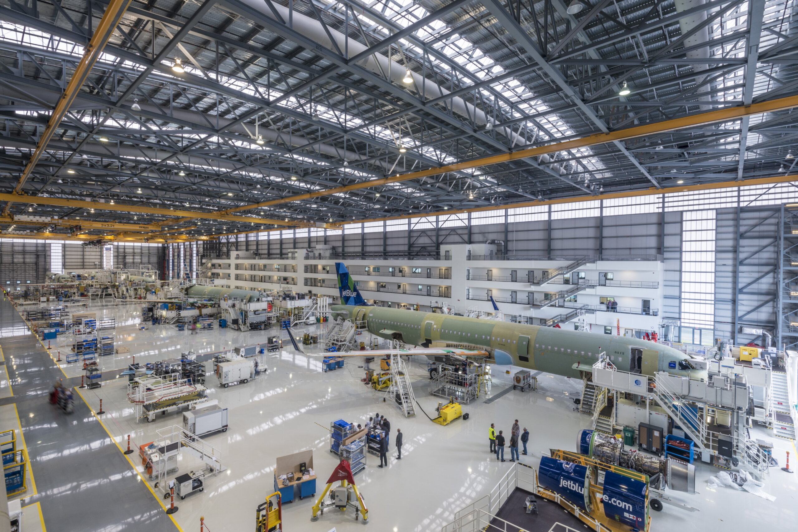 Aerospace In Usa industry insight