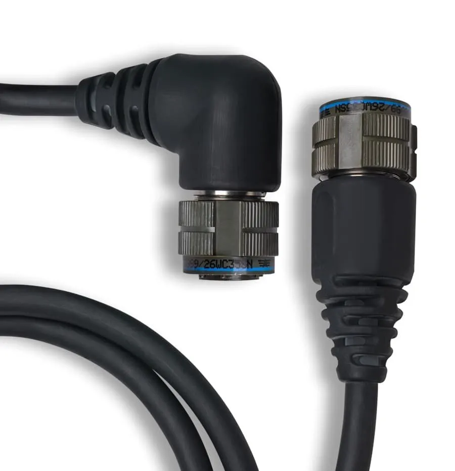 Aerospace & Military Cable Assemblies