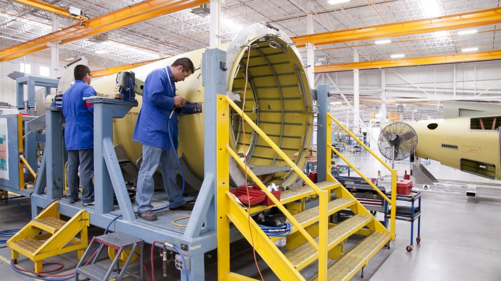 Aerospace News industry insight
