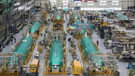 Aerospace News industry insight