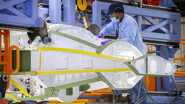 Aerospace News industry insight