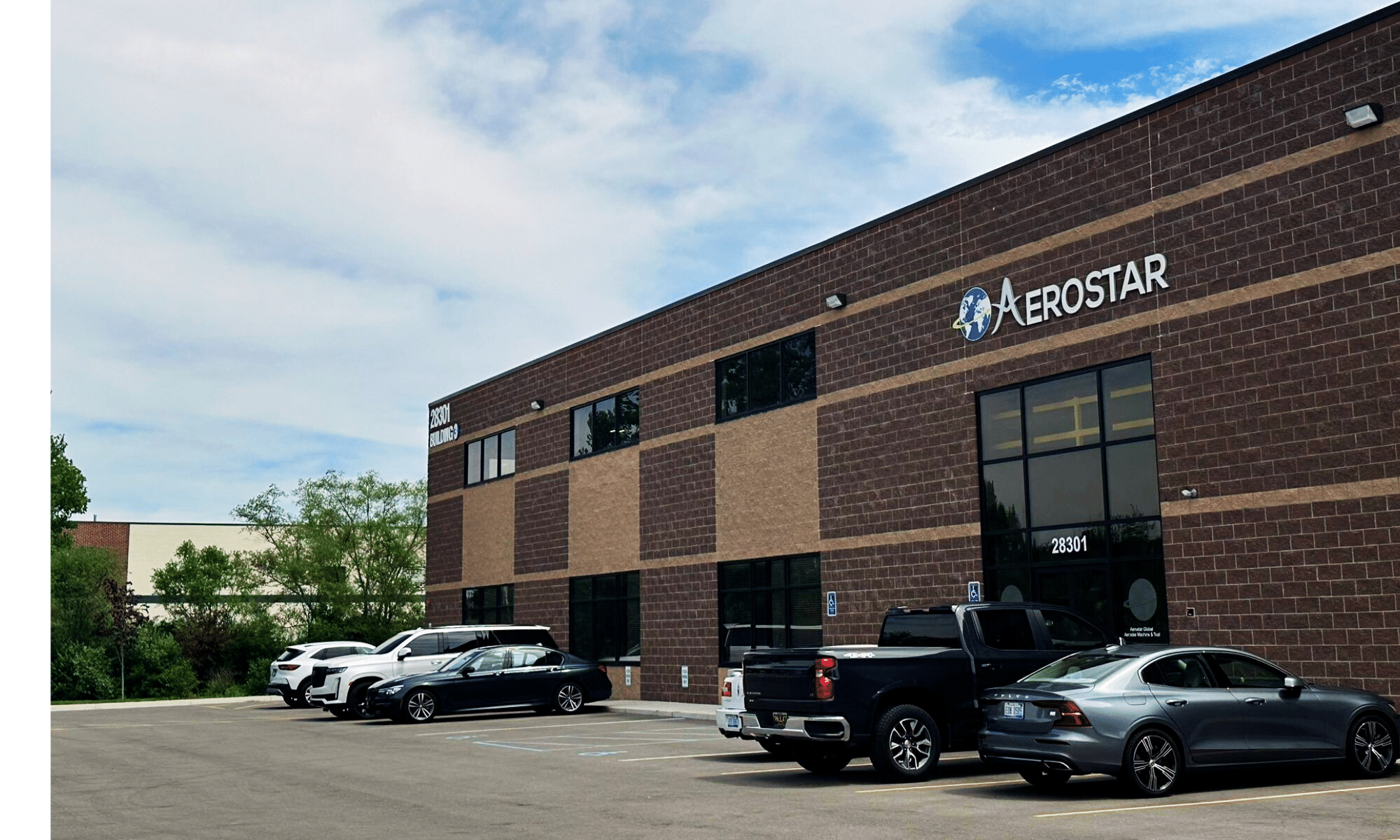 Aerostar Manufacturing