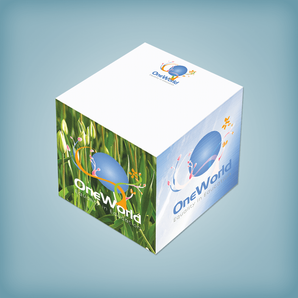 Affordable Custom Sticky Notes Supplier Seattle Promotional Products
