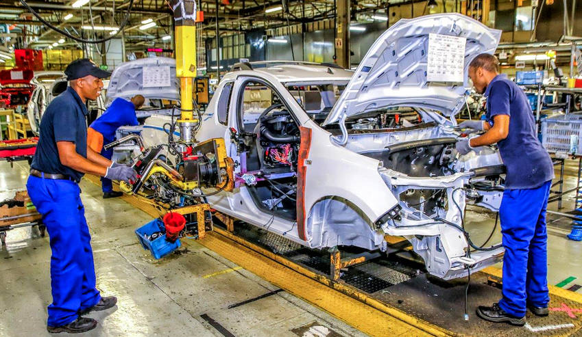 African Car industry insight
