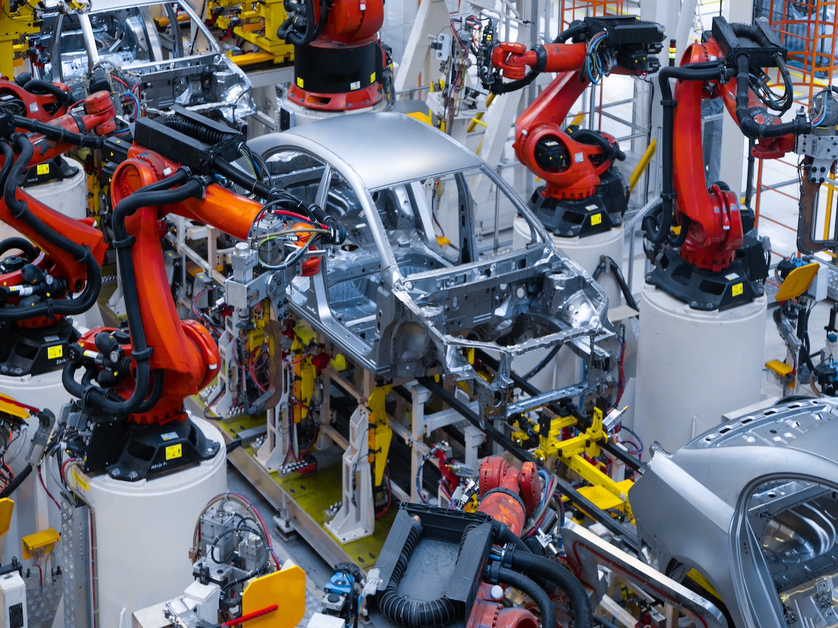 Aftermarket Car industry insight