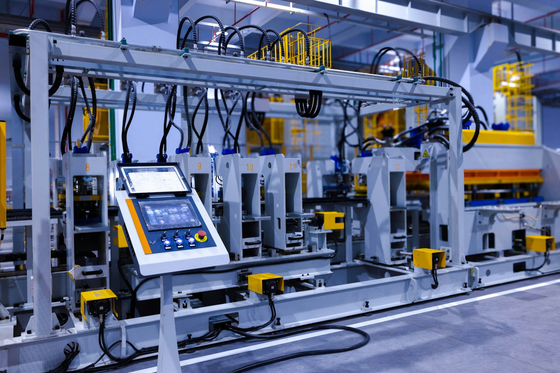 Aftermarket Parts industry insight