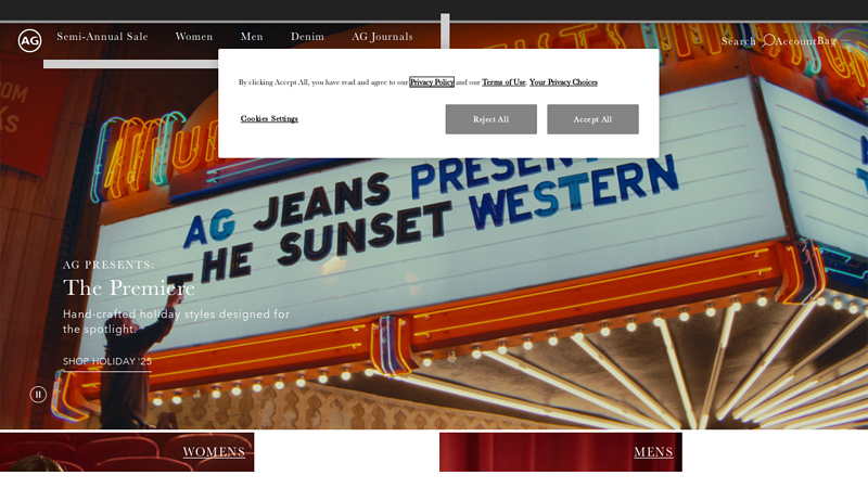 AG Jeans