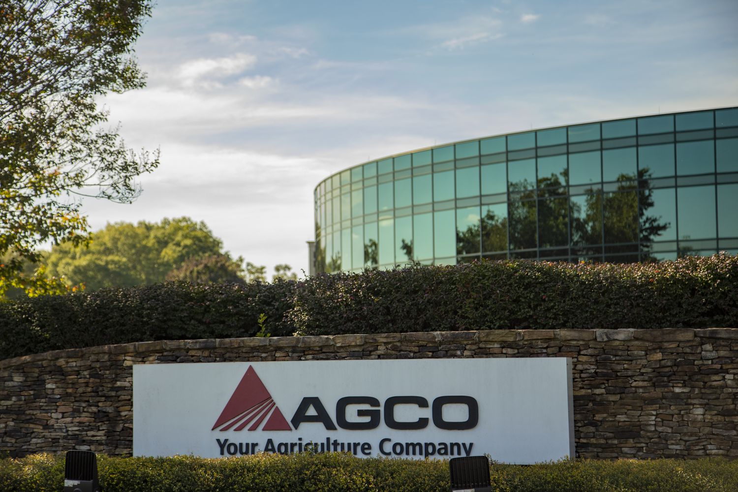 Ag Leader in AgTech Solutions