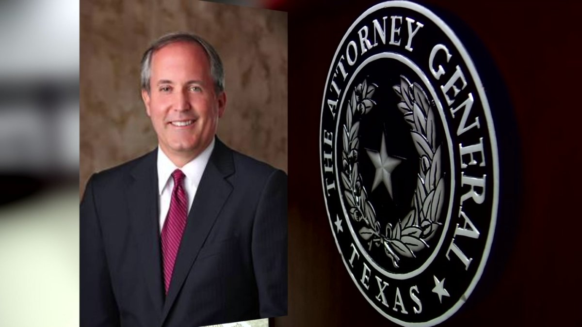 AG Paxton Announces Lawsuit Against Major Opioid Manufacturer ...